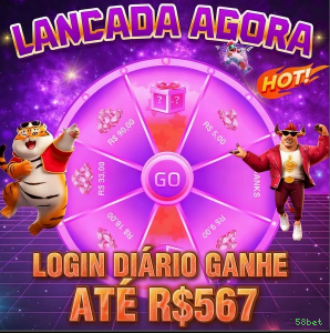 58bet slots no app