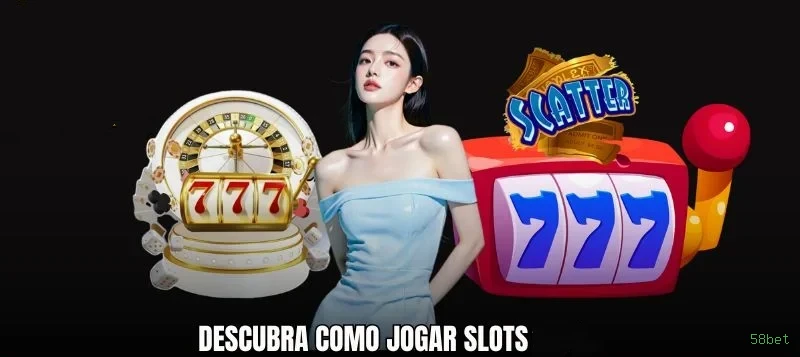 Aplicativo móvel 58bet para iOS e Android