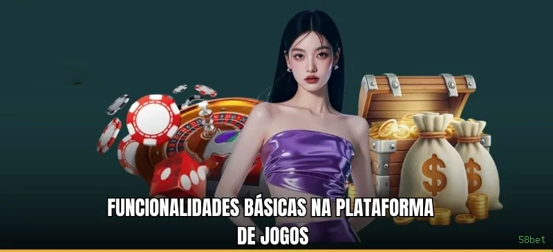 Segurança 58bet SSL