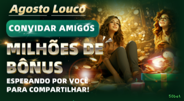 Cashback VIP 58bet - reembolso semanal