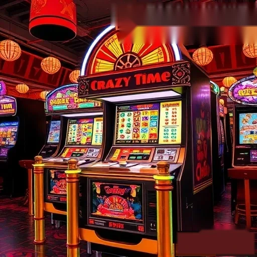 Configurações úteis dentro do app 58bet