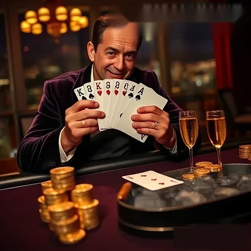 Cassino 58bet app mobile